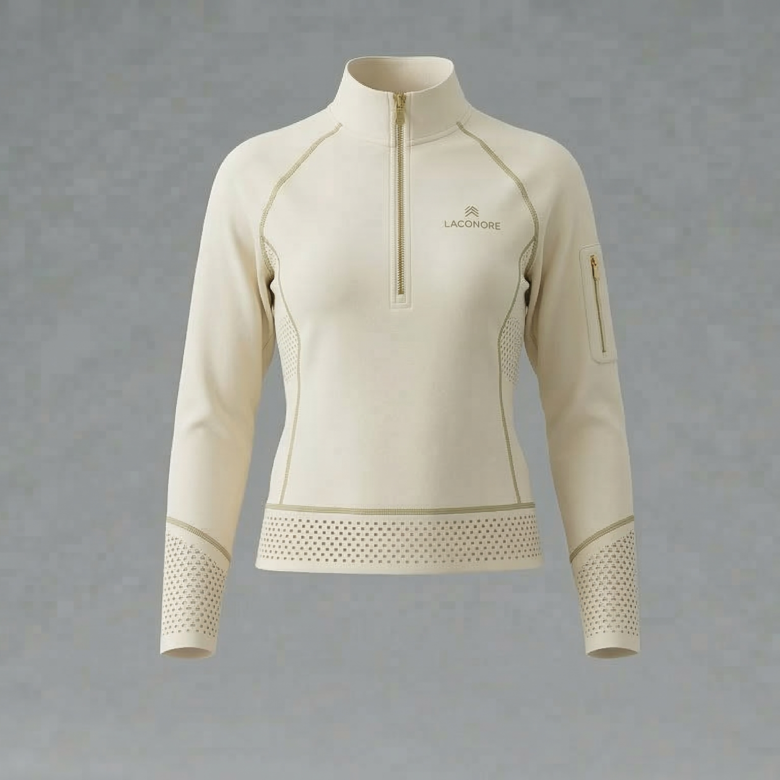 The Signature Cotton Jumper