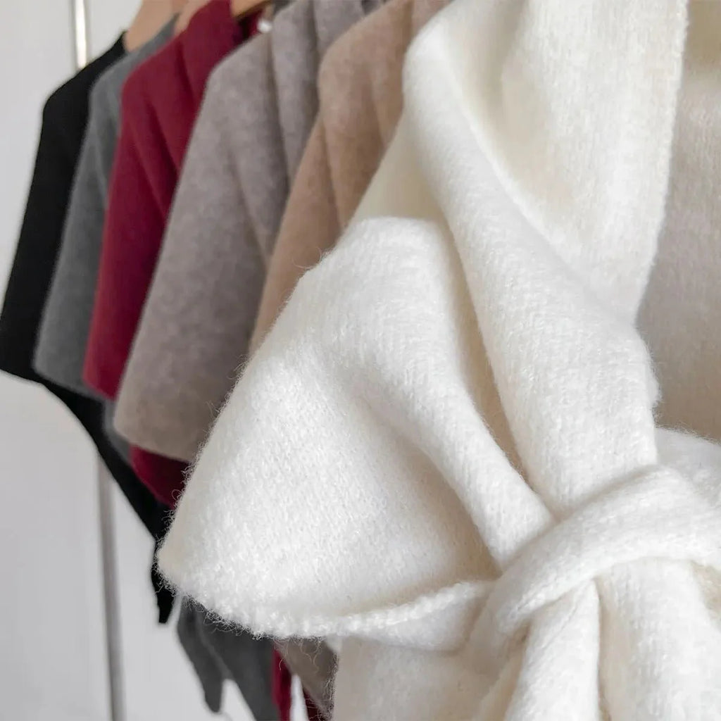 The Elegance Wrap – The Embrace