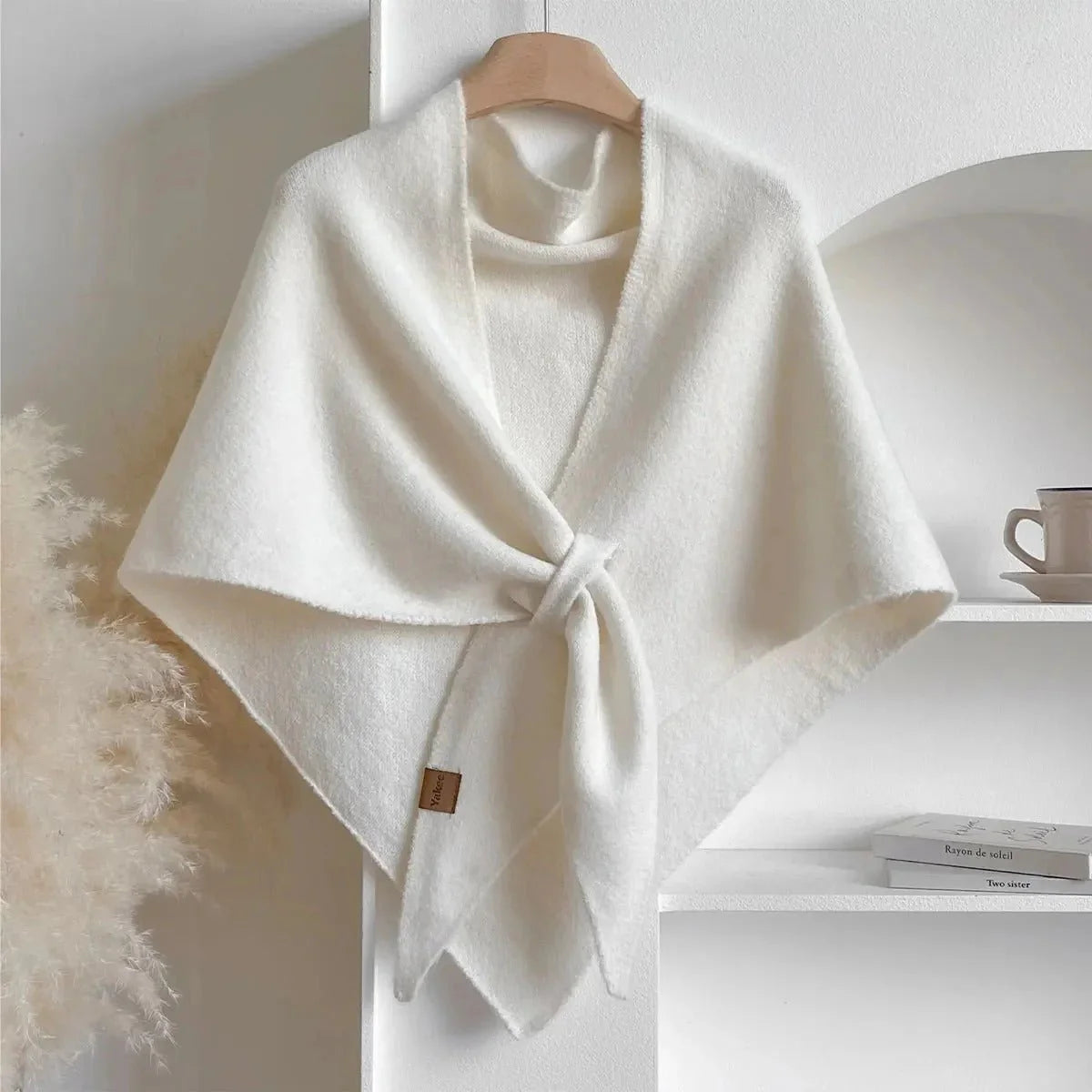 The Elegance Wrap – The Embrace
